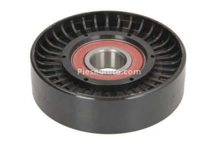 Rolă întinzător curea de transmisie BTA pentru : MERCEDES A (W168, W169), B (W245), VANEO 1.4-2.1 07.97-06.12