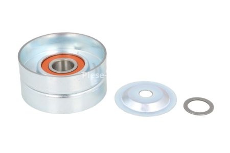 Rolă întinzător curea de transmisie BTA pentru :NISSAN NP300 NAVARA, PATHFINDER III 3.0D 02.10-