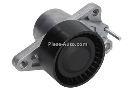 Rolă întinzător curea de transmisie BTA pentru : NISSAN QASHQAI I, QASHQAI II, X-TRAIL III; RENAULT ESPACE V, FLUENCE, GRAND SCENIC III, GRAND SCENIC IV, KADJAR, KOLEOS II, MEGANE, MEGANE III 1.6D/1.7D/1.8D 04.11-