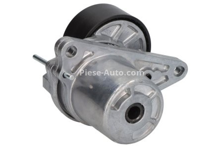 Rolă întinzător curea de transmisie BTA pentru : NISSAN QASHQAI I, QASHQAI II, X-TRAIL III; RENAULT ESPACE V, FLUENCE, GRAND SCENIC III, GRAND SCENIC IV, KADJAR, KOLEOS II, MEGANE, MEGANE III 1.6D/1.7D/1.8D 04.11-