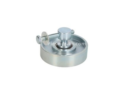 Rolă întinzător curea de transmisie BTA pentru :NISSAN ALMERA I, CUBE, MICRA III 1.0-1.5 07.95-06.10