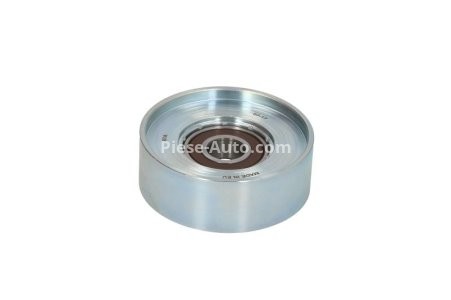 Rolă întinzător curea de transmisie BTA pentru :NISSAN ALTIMA, AVENIR, PRIMERA, SENTRA V, TEANA I, X-TRAIL I, X-TRAIL II; RENAULT KOLEOS I, KOLEOS II 2.0/2.5 07.01-