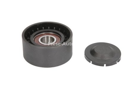 Rolă întinzător curea de transmisie BTA pentru :NISSAN QASHQAI I; OPEL VIVARO B; RENAULT ESPACE V, FLUENCE, GRAND SCENIC III, KADJAR, MEGANE, MEGANE III, SCENIC III, TRAFIC III 1.6D 04.11-