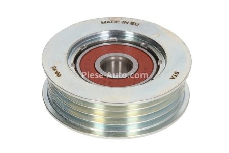 Rolă întinzător curea de transmisie BTA pentru : NISSAN MICRA II 1.0/1.3 08.92-02.03