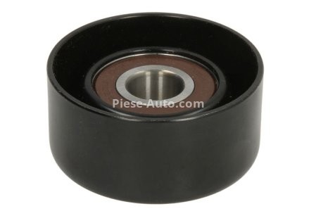 Rolă întinzător curea de transmisie BTA pentru : NISSAN NAVARA, PATHFINDER, CABSTAR 2.5dCi 12.09-