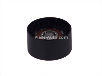 Rolă întinzător curea de transmisie BTA pentru : NISSAN, RENAULT 2.2dCi/2.5dCi 09.00-