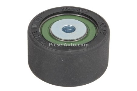 Rolă întinzător curea de transmisie BTA pentru :CITROEN BERLINGO, C5, EVASION, JUMPY, XANITA, XSARA; FIAT SCUDO, ULYSSE; LANCIA ZETA; PEUGEOT 206, 306, 307, 406, 806, EXPERT, PARTNER 2.0D 06.98-