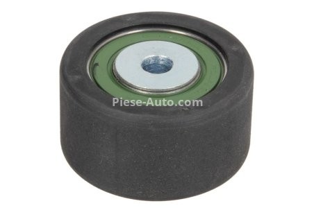 Rolă întinzător curea de transmisie BTA pentru :CITROEN BERLINGO, C5, EVASION, JUMPY, XANITA, XSARA; FIAT SCUDO, ULYSSE; LANCIA ZETA; PEUGEOT 206, 306, 307, 406, 806, EXPERT, PARTNER 2.0D 06.98-