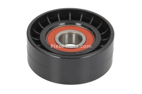 Rolă întinzător curea de transmisie BTA pentru : RENAULT V.I. / IVECO Daily 2.8D 99-