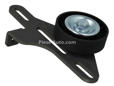 Rolă întinzător curea de transmisie BTA pentru :RENAULT CLIO II, KANGOO, KANGOO EXPRESS 1.4/1.6 08.97-