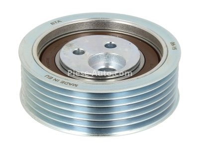 Rolă întinzător curea de transmisie BTA pentru : RENAULT ESPACE III, LAGUNA I, SAFRANE II 2.2D 11.93-03.01