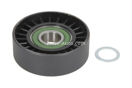 Rolă întinzător curea de transmisie BTA pentru : ROVER 75 2.0CDT 02.99-05.05