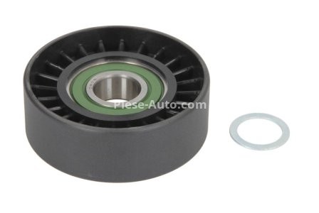 Rolă întinzător curea de transmisie BTA pentru : ROVER 75 2.0CDT 02.99-05.05
