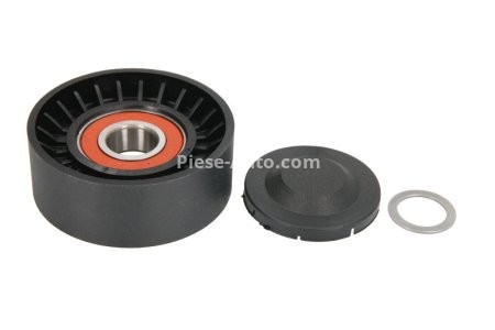 Rolă întinzător curea de transmisie BTA pentru :  VAG 1.2 12V 07.01-