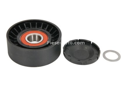 Rolă întinzător curea de transmisie BTA pentru :  VAG 1.2 12V 07.01-