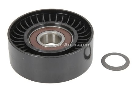 Rolă întinzător curea de transmisie BTA pentru :(AC) (PS) SEAT/VW 1.0/1.4/1.6 91-