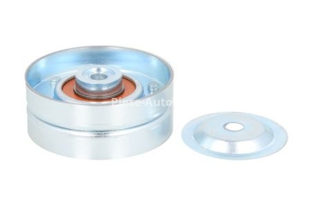 Rolă întinzător curea de transmisie BTA pentru : SEAT AROSA; SKODA FELICIA CUBE, FELICIA I, OCTAVIA I; VW LUPO I 1.0/1.3/1.4 10.95-04.02