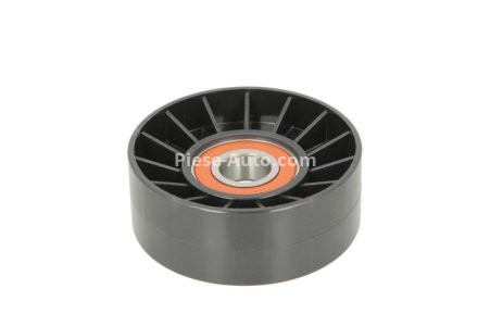 Rolă întinzător curea de transmisie BTA pentru :SUBARU FORESTER, IMPREZA, LEGACY IV, LEGACY V, OUTBACK, XV 2.0D 02.08-