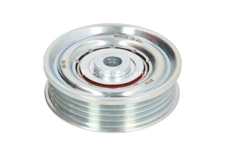 Rolă întinzător curea de transmisie BTA pentru :SUZUKI SPLASH, SWIFT III, SWIFT IV 1.0/1.2/1.4 01.08-