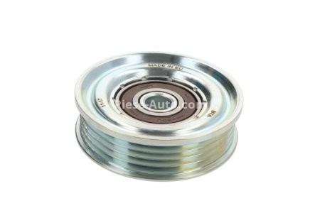 Rolă întinzător curea de transmisie BTA pentru :SUZUKI SWIFT, SWIFT II 1.0/1.3/1.6 03.89-12.05