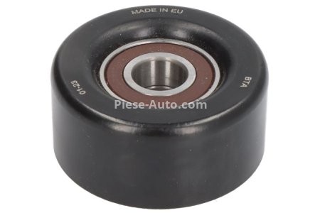 Rolă întinzător curea de transmisie BTA pentru :TOYOTA ALLION I, AVENSIS, AVENSIS VERSO, CALDINA, CAMRY, COROLLA, GAIA, HARRIER, ISIS, NOAH/VOXY, OPA, PREMIO, PREVIA II, PREVIA III, RAV 4 II 1.4-2.4 02.00- 1