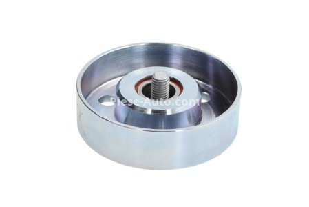 Rolă întinzător curea de transmisie BTA pentru :TOYOTA AVENSIS, AVENSIS VERSO, COROLLA, COROLLA VERSO, PREVIA II, RAV 4 II 2.0D 09.00-03.09