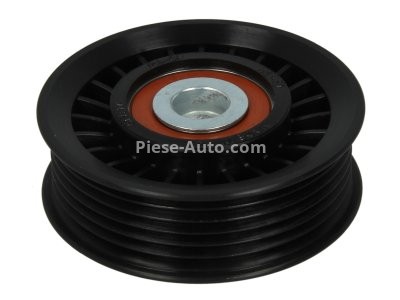 Rolă întinzător curea de transmisie BTA pentru :  VW Crafter 30-35, 30-50; 2.5TDI; 04.06- 1