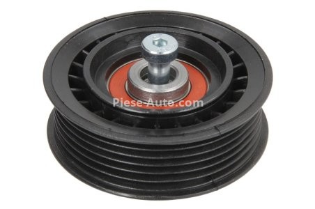 Rolă întinzător curea de transmisie BTA pentru : VW TRANSPORTER IV 2.0/2.4D/2.5D 07.90-04.03