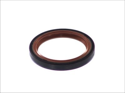 Simering Elring arbore cotit față (42x55x7) pentru: ALFA ROMEO 159, BRERA, GIULIA, SPIDER, STELVIO; BUICK ENCORE; CADILLAC BLS; CHEVROLET ALERO, AVEO, CAPTIVA, COBALT, CRUZE 1.0-3.5 01.83-