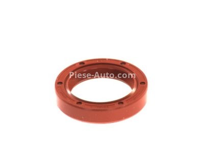 Simering Elring arbore cotit față (35x50x10) pentru: ARO 10, SPARTANA; DACIA 1309, 1310, 1325, DUSTER, NOVA, PICK UP; RENAULT 10, 11, 12, 12 VARIABLE, 15, 18, 18 VARIABLE 1.0-1.4 11.62-10.06