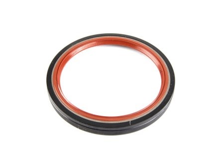 Simering Elring arbore cotit spate (85x105x11/6,8) pentru: VOLVO S40 I, V40; ARO 10, CARPAT; DACIA PICK UP, SOLENZA; MITSUBISHI CARISMA, SPACE STAR; NISSAN INTERSTAR 1.8/1.9D/2.0 11.93-