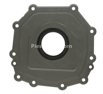 Simering Elring arbore cotit față (55) pentru: AUDI A3, Q3, TT; VW BEETLE, GOLF V, GOLF VI, JETTA III, JETTA IV, NEW BEETLE, PASSAT B7 2.5 07.05-