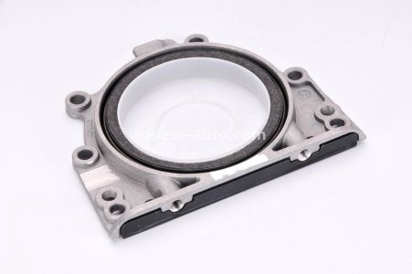 Simering Elring arbore cotit spate (85x131/152x15,7) pentru: AUDI A3, A4 B5, A4 B6, A4 B7, A6 C5; SEAT ALTEA, ALTEA XL, CORDOBA, CORDOBA VARIO, EXEO, EXEO ST, IBIZA II, LEON 1.6-2.0 11.94-