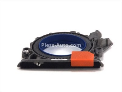 Simering Elring arbore cotit spate (85x131/152x15,94) pentru: AUDI A3; SEAT AROSA, CORDOBA, CORDOBA VARIO, IBIZA II, IBIZA III, INCA, LEON, TOLEDO II; SKODA FABIA I 1.0/1.4/1.6 09.93-04.12