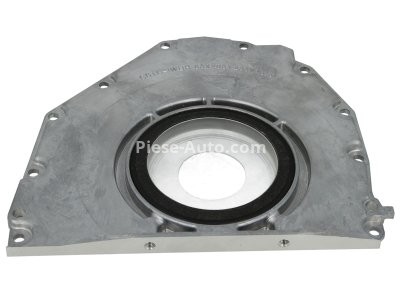 Simering Elring arbore cotit spate (85x205/235x15) pentru: AUDI A4 B5, A4 B6, A4 B7, A6 C5, A8 D2, ALLROAD C5; SKODA SUPERB I; VW PASSAT B5, PASSAT B5.5 2.5D 01.97-03.08