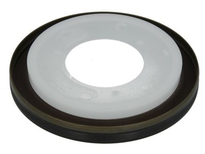 Simering Corteco arbore cotit (85x105/105x12) pentru: AUDI A4 B5, A4 B6, A4 B7, A6 C5, A6 C6, A8 D2, A8 D3, TT; VW GOLF VI, JETTA III 1.9D-4.2 03.94-06.14