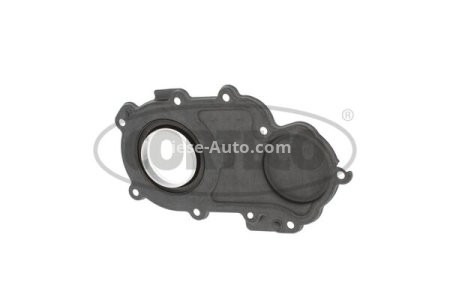 Simering Corteco arbore cotit , față (55x131/131) pentru: AUDI A4 B7, A4 B8, A5, A6 ALLROAD C6, A6 ALLROAD C7, A6 C6, A6 C7, A7, A8 D3, A8 D4, Q5, Q7; VW TOUAREG 2.4-3.2 05.04-12.19