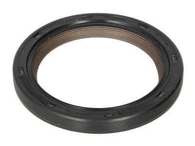 Simering Corteco arbore cotit , față (55x72/72x8) pentru: AUDI A4 B6, A4 B7, A5, A6 ALLROAD C6, A6 C6, A6 C7, A7, A8 D3, A8 D4, ALLROAD C5, Q7, R8, R8 SPYDER; VW TOUAREG 3.0D-5.2 07.02-09.18