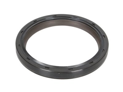 Simering Elring arbore cotit față (61x75x8) pentru: DS DS 3, DS 4, DS 4 II, DS 5, DS 7, DS 9; BMW 1 (F20), 1 (F21), 3 (F30, F80), 3 (F31); CITROEN BERLINGO 1.0-1.6LPG 02.06-