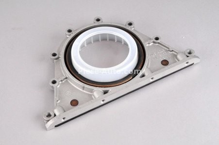 Simering Elring arbore cotit spate (100x250x12,5) pentru: BMW 5 (E60), 5 (E61), 6 (E63), 6 (E64), 7 (E65, E66, E67), X5 (E53), X5 (E70); ROLLS-ROYCE PHANTOM VII 3.6-6.75 07.01-07.17