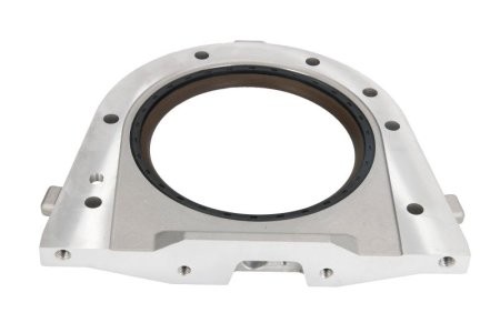 Simering Elring arbore cotit (100x115x7) pentru: CHEVROLET TRAILBLAZER; CHRYSLER GRAND VOYAGER V, VOYAGER V; DODGE NITRO; JEEP CHEROKEE, WRANGLER III 2.8D 10.06-