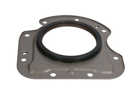 Simering Elring arbore cotit/spate pentru: DS DS 3, DS 4, DS 4 II; CITROEN BERLINGO, BERLINGO MULTISPACE, BERLINGO/MINIVAN, C1 II 1.0/1.2/1.2LPG 03.12-