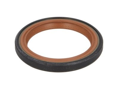 Simering Corteco arbore cotit , față (42x56/56x6,5) pentru: CITROEN C5 I, C5 II, C8, XANTIA, XM; FIAT ULYSSE; FORD ESCORT III EXPRESS, SCORPIO I; MITSUBISHI GALANT VI 1.3-3.0 01.72-