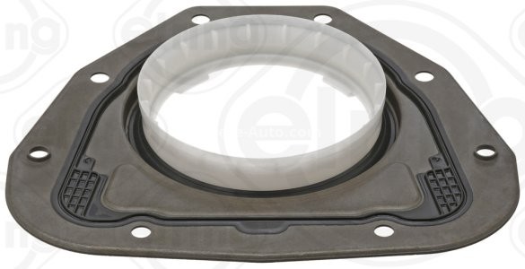 Simering Elring arbore cotit  rear (96) pentru: MERCEDES X (470); FIAT TALENTO; NISSAN INTERSTAR, NAVARA, NP300 NAVARA, NV300, NV400, PRIMASTAR, QASHQAI I, X-TRAIL, X-TRAIL II, X-TRAIL III 2.0D/2.3D 08.05-
