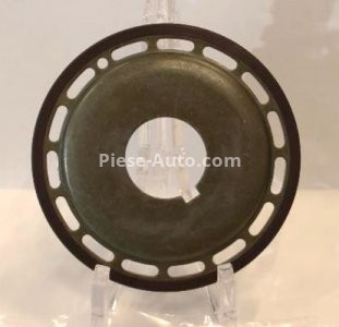 Inel etansare pentru senzor pozitie arbore cotit pentru : VOLVO C30, C70 II, S40 II, S80 II, V50, V70 III; FIAT SCUDO, ULYSSE; FORD C-MAX, C-MAX II, FOCUS C-MAX, FOCUS II, FOCUS III, GALAXY II 2.0D/2.2D 08.02-