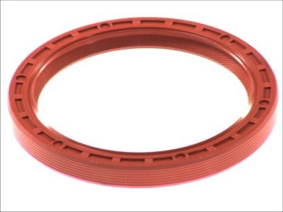 Simering Elring arbore cotit spate (80x100x10) pentru: FORD MAVERICK; LADA 110, 111, 112, GRANTA, KALINA, KALINA II, LARGUS, NOVA, PRIORA, SAMARA; NISSAN 240SX, ALTIMA, BLUEBIRD 1.1-3.0 01.80-