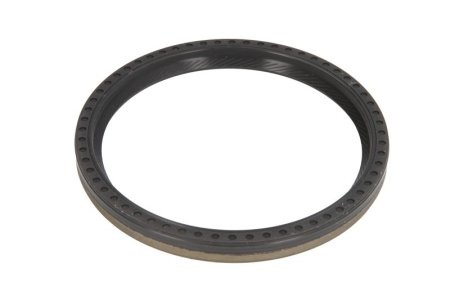 Simering Elring arbore cotit spate (92,08x107,7x9,65) pentru: FORD COUGAR, MAVERICK, MONDEO I, MONDEO II, MONDEO III; FORD USA CONTOUR, CROWN VICTORIA, E, ECONOLINE, ESCAPE 2.5-6.8 09.90-