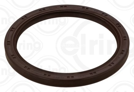 Simering Elring arbore cotit  from gearbox side (90x110x8,5) pentru: FORD RANGER; MAZDA B-SERIE, BT-50, MPV I 2.5D 02.96-12.15