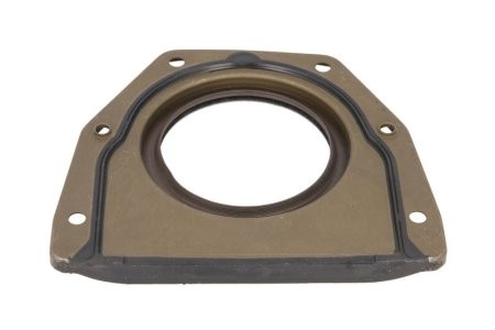 Simering Elring arbore cotit spate (80x182x19,4) pentru: VOLVO C30, S40 II, S60 II, S80 II, V40, V50, V60 I, V70 III; FORD B-MAX, C-MAX, C-MAX II, ECOSPORT, FIESTA, FIESTA IV 1.2-1.7 08.95-