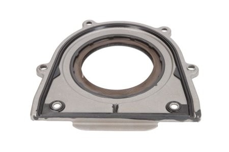 Simering Elring arbore cotit spate (88x180x15) pentru: VOLVO C30, S40 II, S60 II, S80 II, V50, V60 I, V70 III, XC60 I; FORD C-MAX, C-MAX II, FIESTA V, FOCUS C-MAX, FOCUS II 1.8-2.5H 10.00-